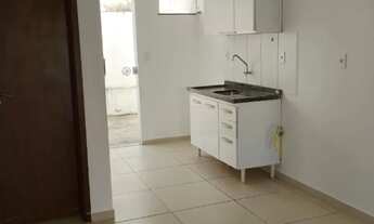 Imagem 6: Apartamento à locação no Condomínio DOM - Alto da Boa Vista