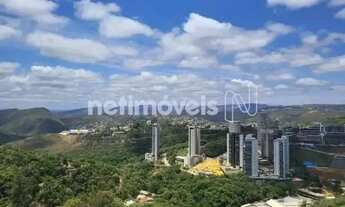 Imagem 6: Venda ou locação Apartamento 4 quartos Vila da Serra Nova Lima