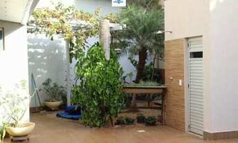 Imagem 7: Casa em Condomínio 4 quartos para venda no Condomínio do Lago Goiânia