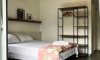 Imagem 4: STUDIO 25 M² BROOKLIN PRÓXIMO AO METRÔ