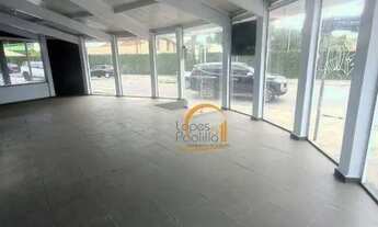 Imagem 15: Salão para alugar, 550 m² por R$ 18.000,00/mês - Itapetinga - Atibaia/SP