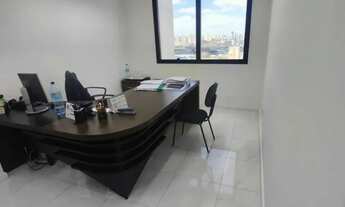 Imagem: Imóvel para venda possui 30 metros quadrados