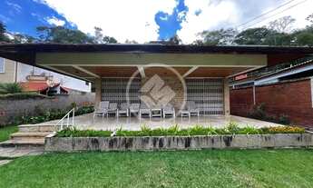 Imagem: Casa linear dentro de condominio com 5 Quartos