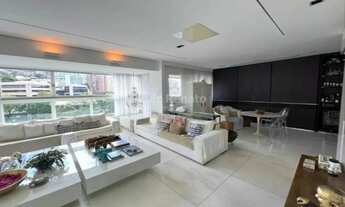 Imagem: Cobertura à venda no bairro Serra