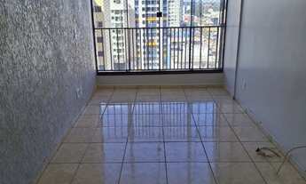 Imagem: CNB 08 Apartamento 3 quartos com Garagem