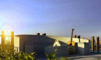 Imagem 5: Apartamento a venda com 01 quarto no Brisamar - AP8741