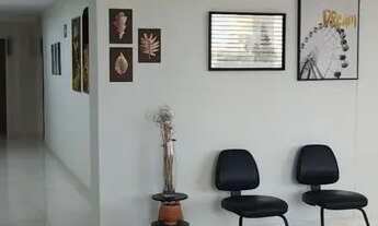 Imagem 6: Alugo Sala Comercial no Empresarial Marina Moura - Bairro Luzia