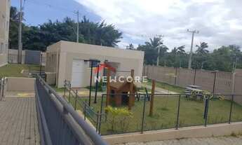 Imagem 2: Apartamento em Rua Lagoa Branca - Cajazeiras de Abrantes (Abrantes) - Camaçari/BA