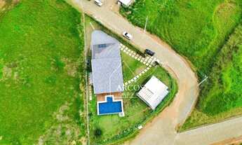 Imagem 3: Casa Residencial à venda, Grama, Paraíba do Sul - CA0036