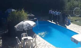 Imagem 4: Sítio Mairiporã fins de semana eventos