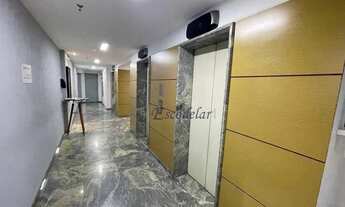 Imagem 4: Andar Corporativo à venda, 240 m² por R$ 1.900.000,09 - Santana - São Paulo/SP