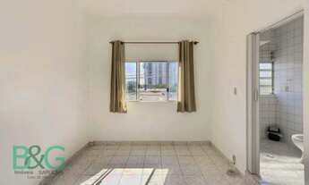 Imagem 4: Kitnet com 1 dormitório à venda, 36 m² por R$ 215.000,00 - Campos Elíseos - São Paulo/SP