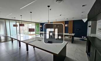 Imagem 7: Conjunto à venda, 177 m² por R$ 7.000.000,08 - Itaim Bibi - São Paulo/SP