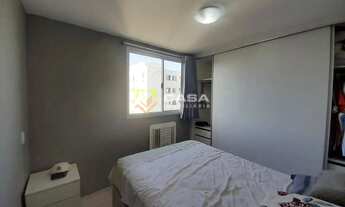 Imagem 4: F- Imóvel para venda com 67 metros quadrados com 3 quartos em Valparaíso - Serra - ES