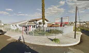 Imagem: Casa Comercial Jardim Alpes