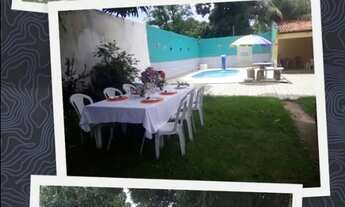 Imagem 6: Casa de eventos - Recanto da Alegria