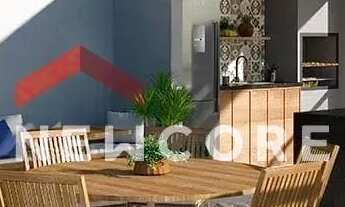 Imagem 2: Apartamento em Rua Boicorá - Cidade Antônio Estevão de Carvalho - São Paulo/SP