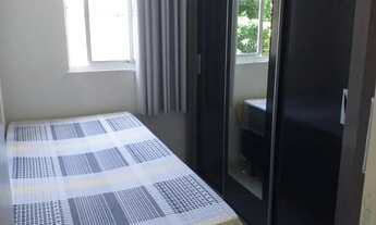 Imagem: Quarto Individual p/ Mulher na Praia de