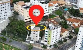 Imagem: Venda de Prédio Residencial (Bairro Havaí/BH)