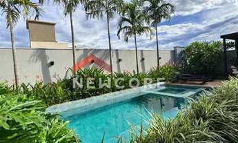 Imagem: Casa de condomínio em Rua Luiz Levorato