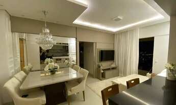 Imagem 3: Imóvel para venda possui 65 metros quadrados com 2 quartos em Plano Diretor Sul - Palmas