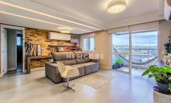 Imagem: Apartamento em Avenida Polônia - São Geraldo