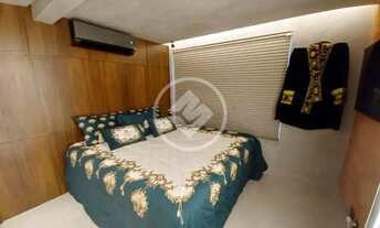 Imagem 7: 1 Suíte - Setor Oeste