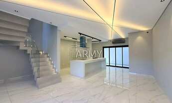 Imagem: SOBRADO VENDA 3 QUARTOS COM JACUZZI AEROPARQUE