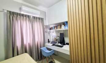 Imagem 7: Apartamento com 1 suíte(s) mais 1 quarto(s) à venda no bairro COSTA E SILVA em JOINVILLE