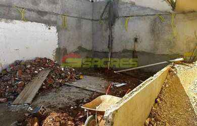 Imagem 2: Casa comercial 120m² na Vila Paulicéia por R$ 7.000,00