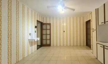 Imagem 6: Imóvel para aluguel possui 222 metros quadrados com 3 quartos em Tatuapé - São Paulo - SP