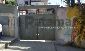 Imagem: Terreno Disponível para Locação com Casa