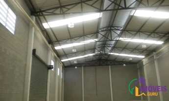 Imagem 4: GALPÃO - JARDIM VIA DUTRA - SP