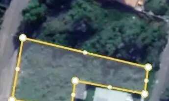 Imagem 4: Lote / Terreno à venda de 430 m² com vista para lagoa na Enseada Azul, Nova Guarapari ES