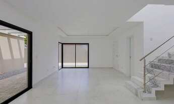 Imagem 7: Condomínio sobrado para venda possui 140 metros quadrados com 3 quartos