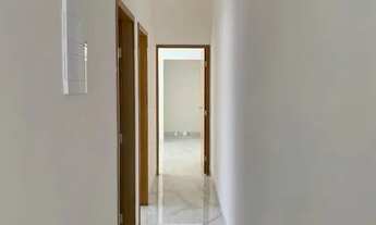 Imagem 3: Casa com 2 quartos ao lado do Atacadao no Jardim Real