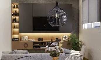 Imagem 4: RY- Apt de 1 Qto, lazer completo, Minha Casa Minha Vida, até 100% financ, sinal mil reais