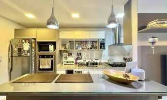 Imagem 6: Apartamento de 118 m² Kobrasol - São José