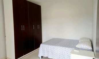 Imagem 7: Apartamento 1 Quarto Mobiliado na 204 Sul