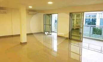 Imagem: Sala à venda, 81 m² por R$ 680.000,00