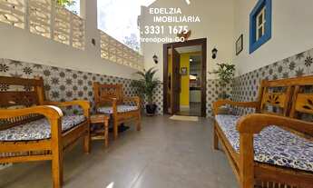 Imagem 3: Casa de Alto Padrão no Condomínio Paço da Estalagem Pirenópolis-GO