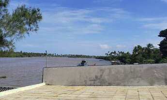 Imagem 8: Casa com 3 dormitórios à venda, 213 m² por R$ 990.000,00 - Barra de Jangada - Jaboatão dos