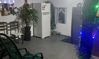 Imagem 6: Espaço de festa