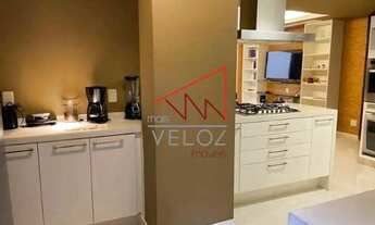 Imagem 4: Apartamento - Padrão / Residencial / Leblon