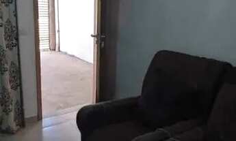 Imagem 6: VENDO DIREITOS DE CASA COM 3 QUARTOS - ZONA NORTE