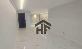 Imagem 2: Apartamento de 138m² à venda, com 4 quartos suítes, localizado em Boa Viagem, Recife - Per