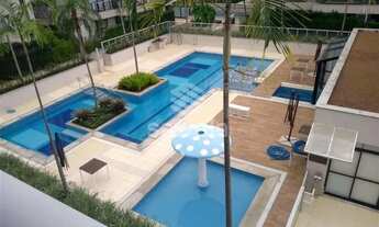 Imagem 2: Apartamento à venda com 87,00m² e 3 quartos em Recreio dos Bandeirantes, Rio de Janeiro