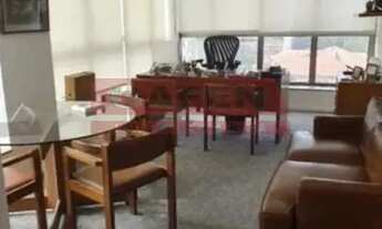 Imagem 3: Conjunto Comercial / Sala à venda, 184m² - Jardim Botânico