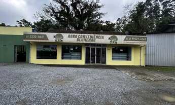 Imagem 3: Sala comercial na geral da José Reuter