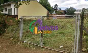 Imagem: TERRENO - JARDIM SÃO FRANCISCO (SOUSAS)